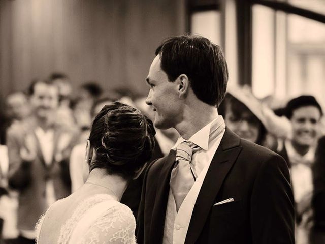 Le mariage de Guillaume et Marianne à Cournon-d&apos;Auvergne, Puy-de-Dôme 19