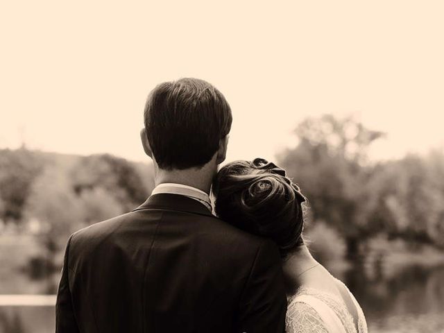 Le mariage de Guillaume et Marianne à Cournon-d&apos;Auvergne, Puy-de-Dôme 22