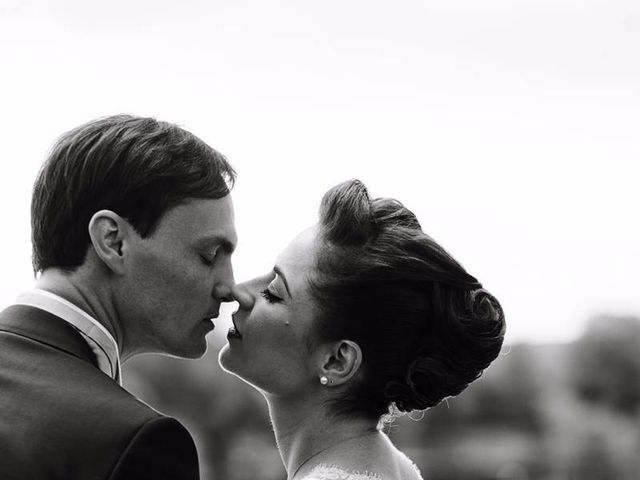 Le mariage de Guillaume et Marianne à Cournon-d&apos;Auvergne, Puy-de-Dôme 2