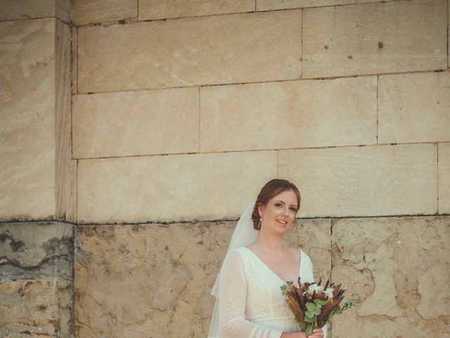 Le mariage de Guillaume et Flore à Beaujeu, Rhône 6