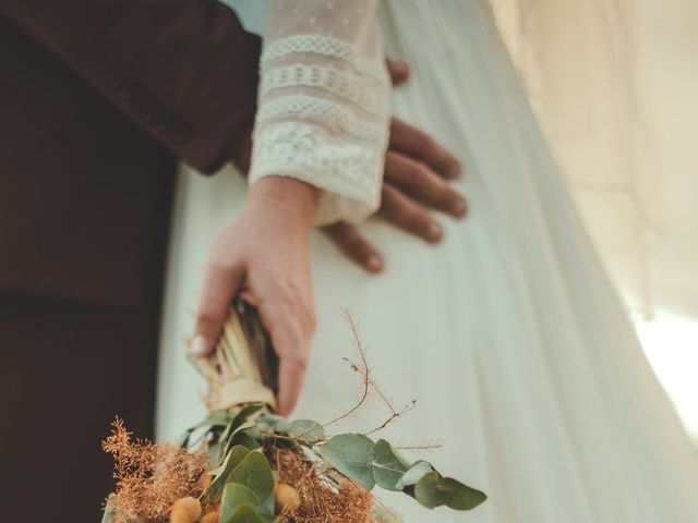 Le mariage de Guillaume et Flore à Beaujeu, Rhône 19