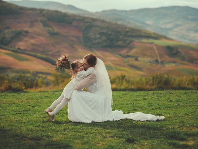 Le mariage de Guillaume et Flore à Beaujeu, Rhône 27