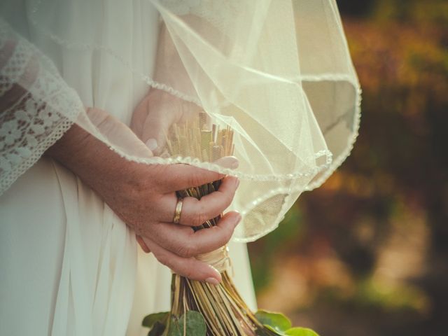 Le mariage de Guillaume et Flore à Beaujeu, Rhône 34