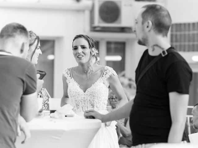 Le mariage de Gaetan et Sabrina à Cuges-les-Pins, Bouches-du-Rhône 102