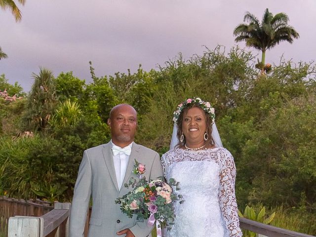 Le mariage de Wendy  et Jimmy à Saint-Paul, La Réunion 12