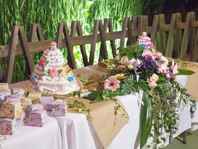 Le mariage de Wendy  et Jimmy à Saint-Paul, La Réunion 16