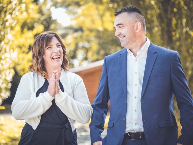 Le mariage de Antoine et Emilie à Saintes, Charente Maritime 7