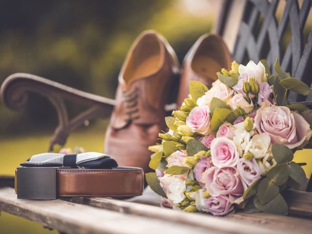 Le mariage de Antoine et Emilie à Saintes, Charente Maritime 10