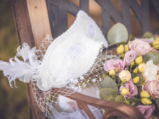 Le mariage de Antoine et Emilie à Saintes, Charente Maritime 12