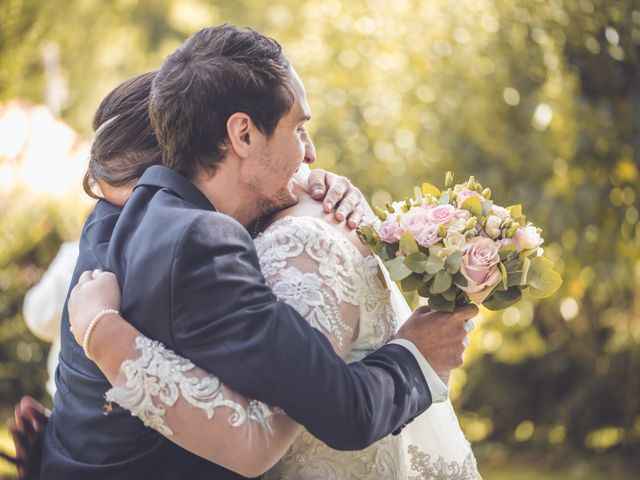 Le mariage de Antoine et Emilie à Saintes, Charente Maritime 14