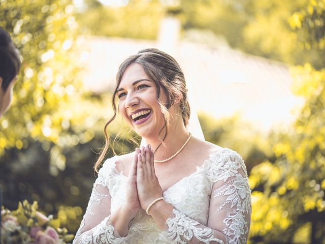 Le mariage de Antoine et Emilie à Saintes, Charente Maritime 15