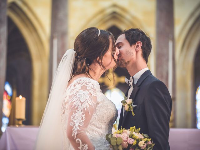 Le mariage de Antoine et Emilie à Saintes, Charente Maritime 27