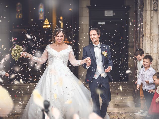 Le mariage de Antoine et Emilie à Saintes, Charente Maritime 30