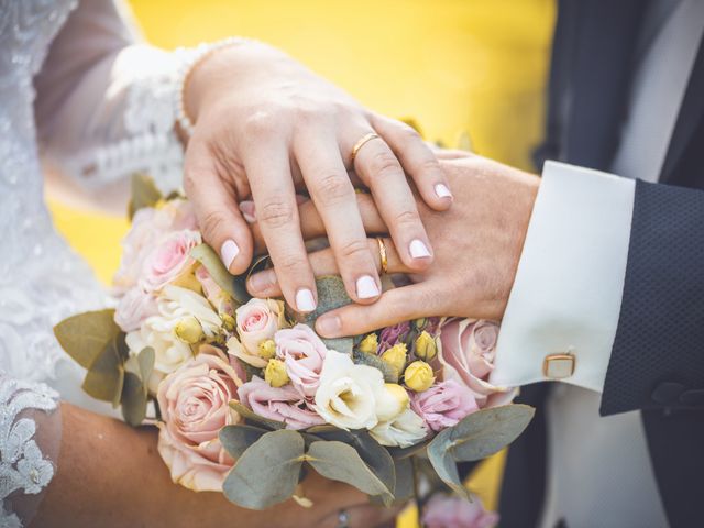 Le mariage de Antoine et Emilie à Saintes, Charente Maritime 34