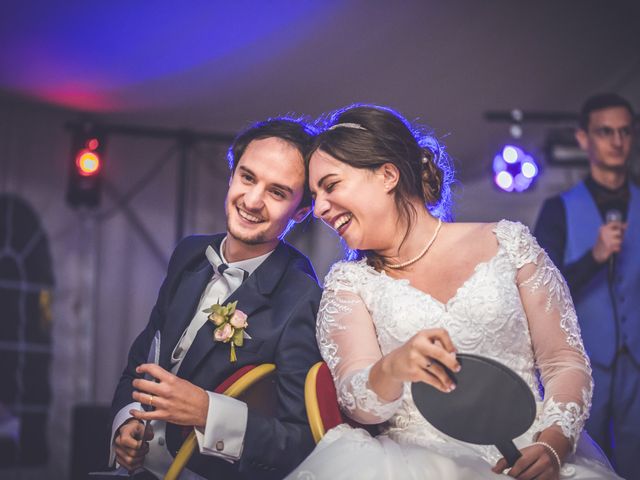 Le mariage de Antoine et Emilie à Saintes, Charente Maritime 45