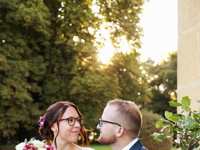 Le mariage de Christian et Sandra à Conflans-en-Jarnisy, Meurthe-et-Moselle 6