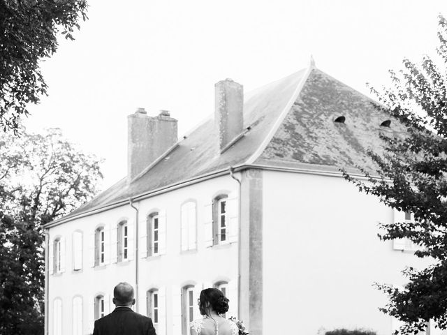 Le mariage de Christian et Sandra à Conflans-en-Jarnisy, Meurthe-et-Moselle 7
