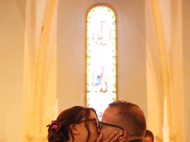 Le mariage de Christian et Sandra à Conflans-en-Jarnisy, Meurthe-et-Moselle 10