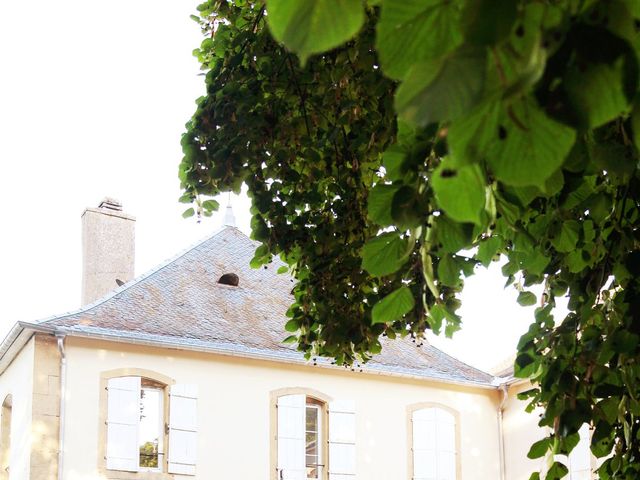 Le mariage de Christian et Sandra à Conflans-en-Jarnisy, Meurthe-et-Moselle 26