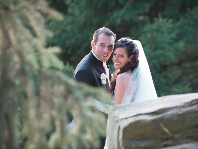 Le mariage de Christian et Elodie à Levallois-Perret, Hauts-de-Seine 7