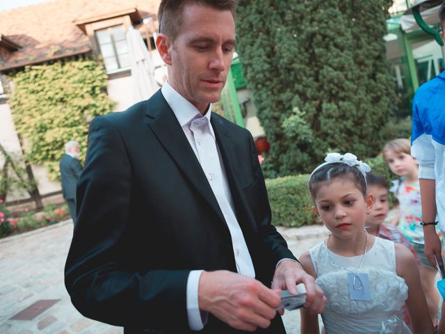 Le mariage de Christian et Elodie à Levallois-Perret, Hauts-de-Seine 9