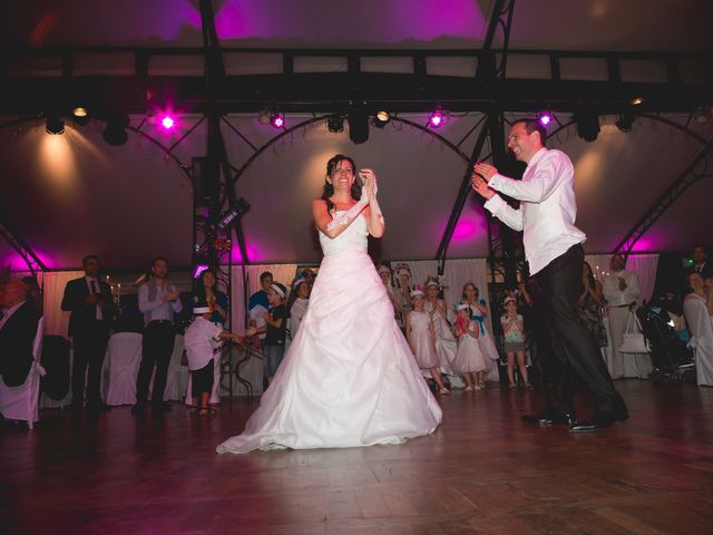 Le mariage de Christian et Elodie à Levallois-Perret, Hauts-de-Seine 12