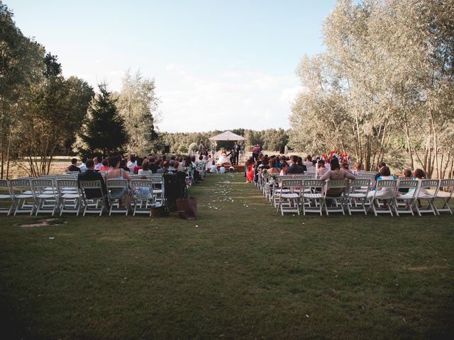 Le mariage de Christian et Elodie à Levallois-Perret, Hauts-de-Seine 30