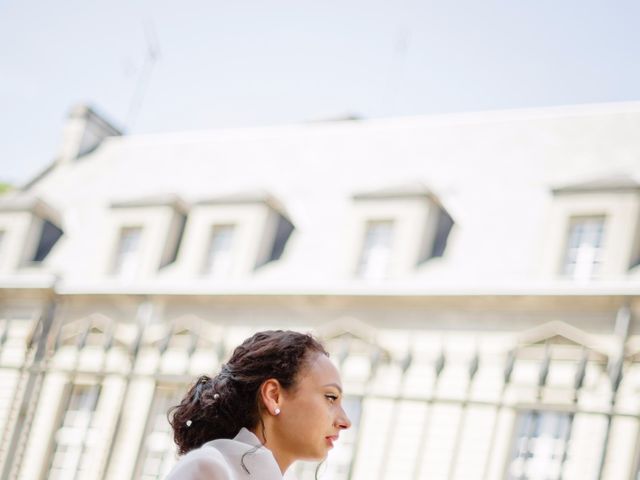 Le mariage de Sylvain et Mélissa à Héric, Loire Atlantique 8