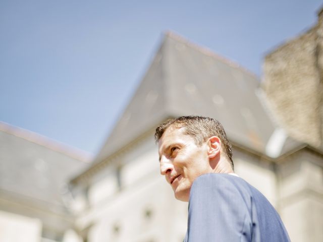 Le mariage de Sylvain et Mélissa à Héric, Loire Atlantique 9