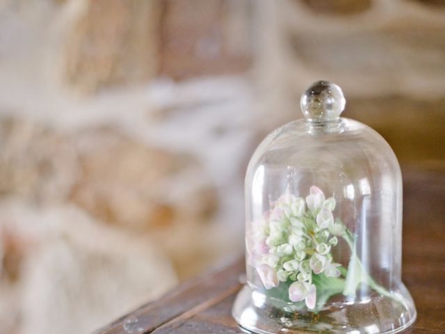 Le mariage de Sylvain et Mélissa à Héric, Loire Atlantique 13