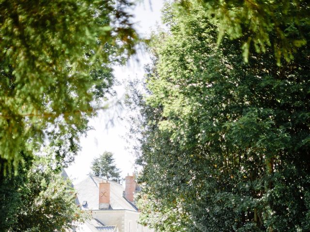 Le mariage de Sylvain et Mélissa à Héric, Loire Atlantique 17