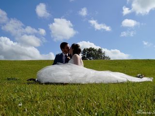 Le mariage de Emilie  et Alexandre