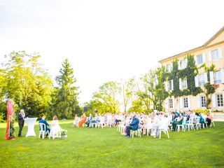 Le mariage de Mélanie et Julien 3