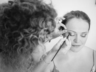 Le mariage de Marie et Xavier 2