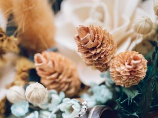 Le mariage de Marie et Xavier 3