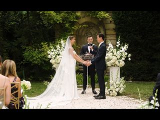 Le mariage de Cédric et Victoria 2