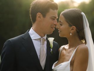 Le mariage de Cédric et Victoria