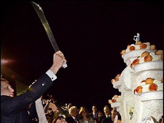 Le mariage de Nadi et Céline à Paris, Paris 28