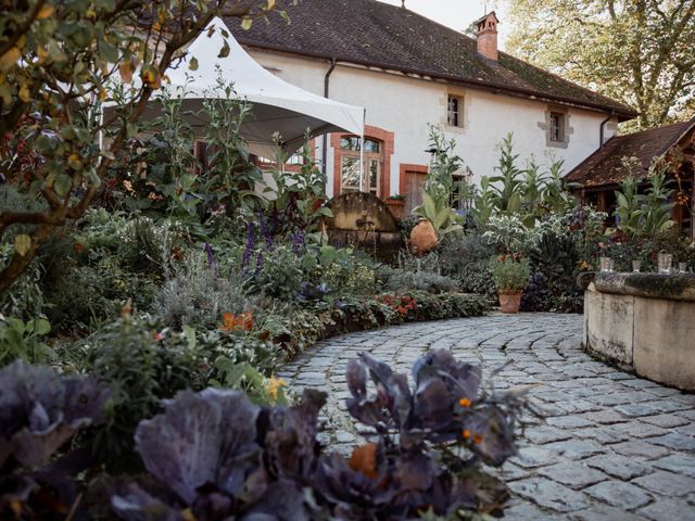 Le mariage de Albert et Louise à Marigny-Saint-Marcel, Haute-Savoie 2