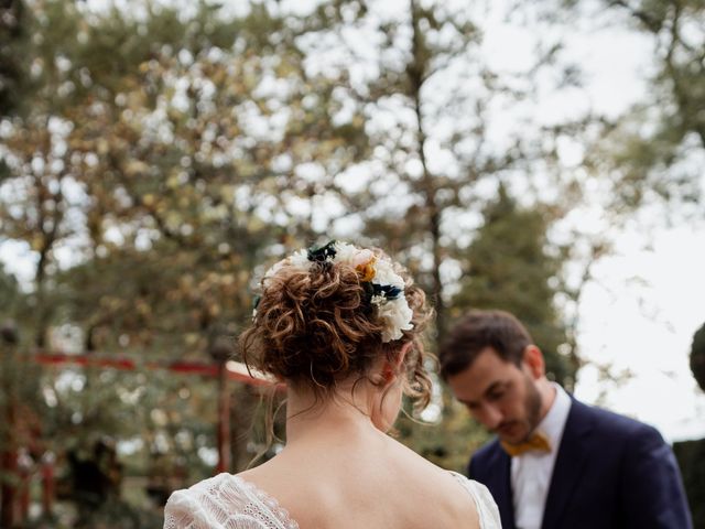 Le mariage de Albert et Louise à Marigny-Saint-Marcel, Haute-Savoie 17