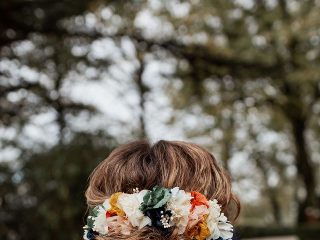 Le mariage de Albert et Louise à Marigny-Saint-Marcel, Haute-Savoie 18