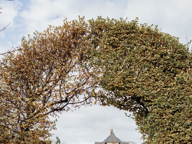 Le mariage de Albert et Louise à Marigny-Saint-Marcel, Haute-Savoie 22