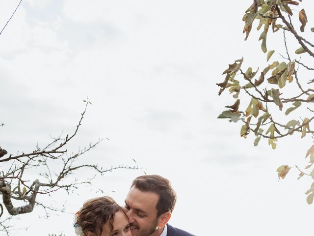 Le mariage de Albert et Louise à Marigny-Saint-Marcel, Haute-Savoie 23