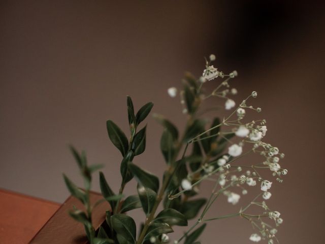 Le mariage de Albert et Louise à Marigny-Saint-Marcel, Haute-Savoie 28