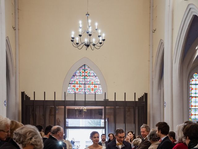 Le mariage de Albert et Louise à Marigny-Saint-Marcel, Haute-Savoie 29