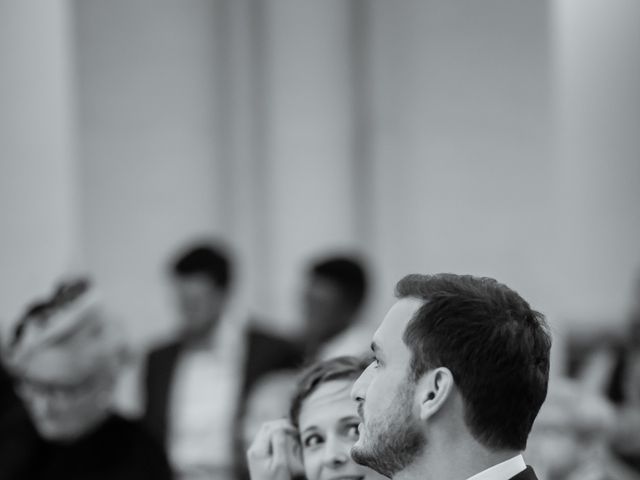 Le mariage de Albert et Louise à Marigny-Saint-Marcel, Haute-Savoie 31