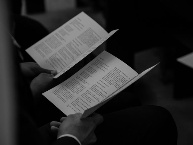 Le mariage de Albert et Louise à Marigny-Saint-Marcel, Haute-Savoie 32