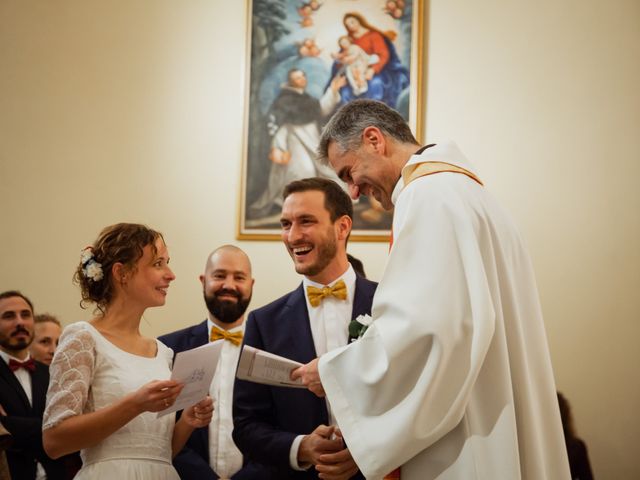 Le mariage de Albert et Louise à Marigny-Saint-Marcel, Haute-Savoie 38