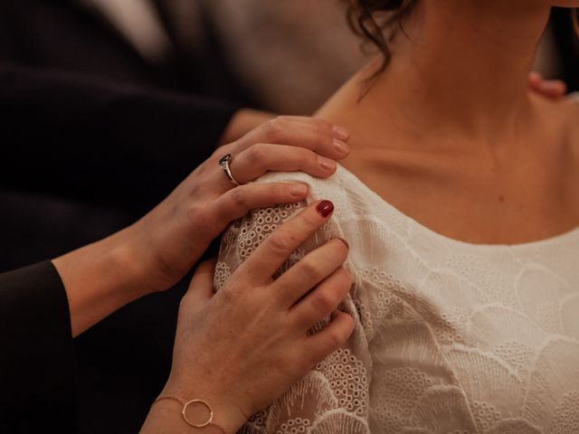 Le mariage de Albert et Louise à Marigny-Saint-Marcel, Haute-Savoie 39