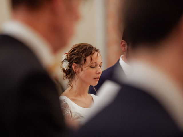 Le mariage de Albert et Louise à Marigny-Saint-Marcel, Haute-Savoie 42